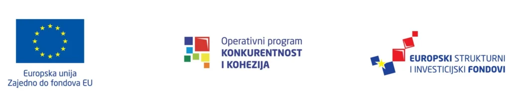 EU projekt Ruža
